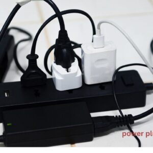 Power plug type in vietnam